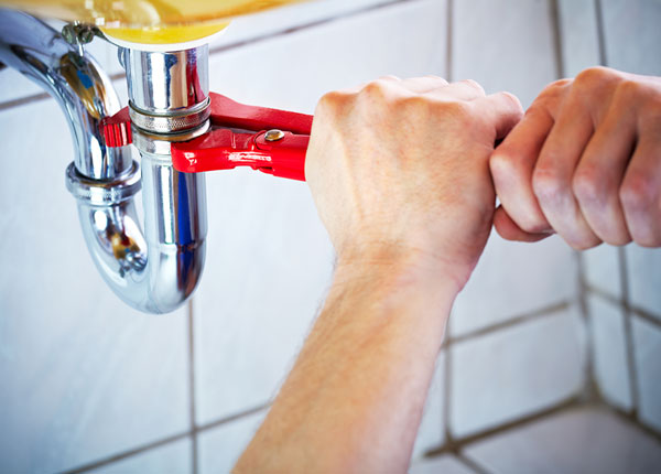 About Arden Plumbers